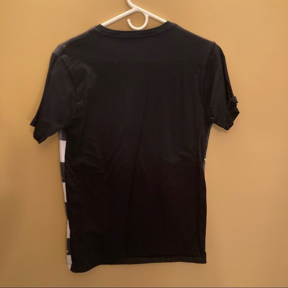 American Flag T-Shirt - Picture 2 of 3